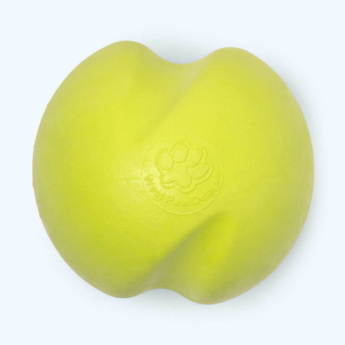Jive Dog Ball Toy