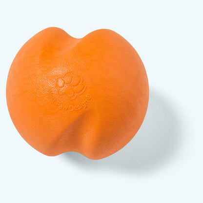 Jive Dog Ball Toy