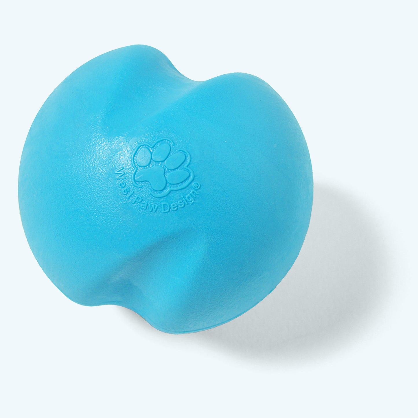 Jive Dog Ball Toy