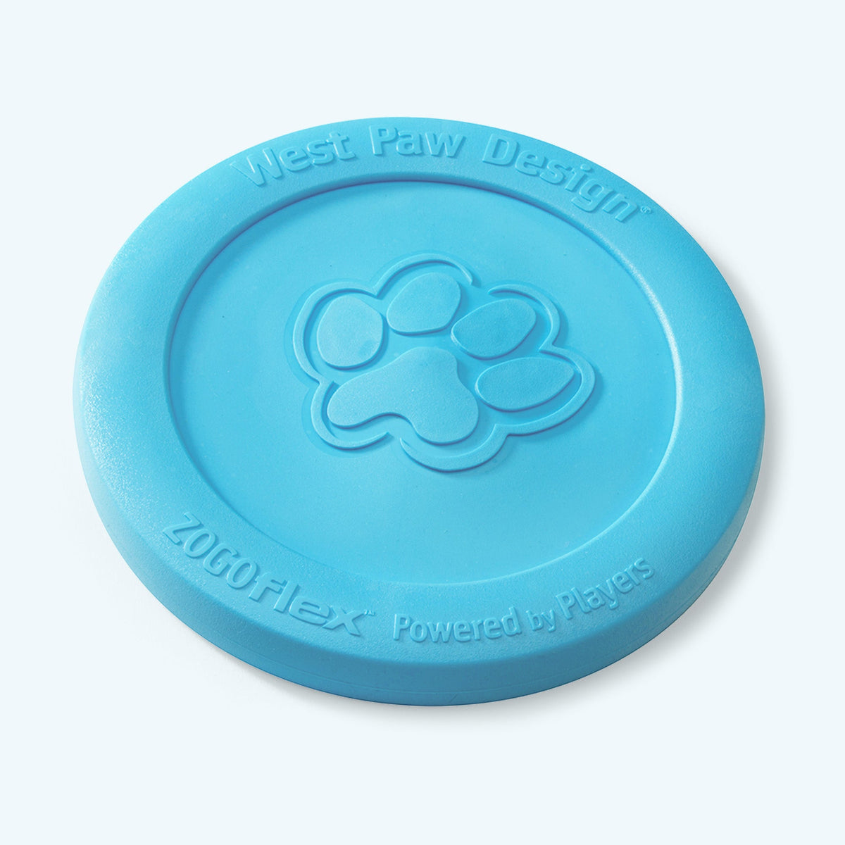 Zisc Dog Disc Toy