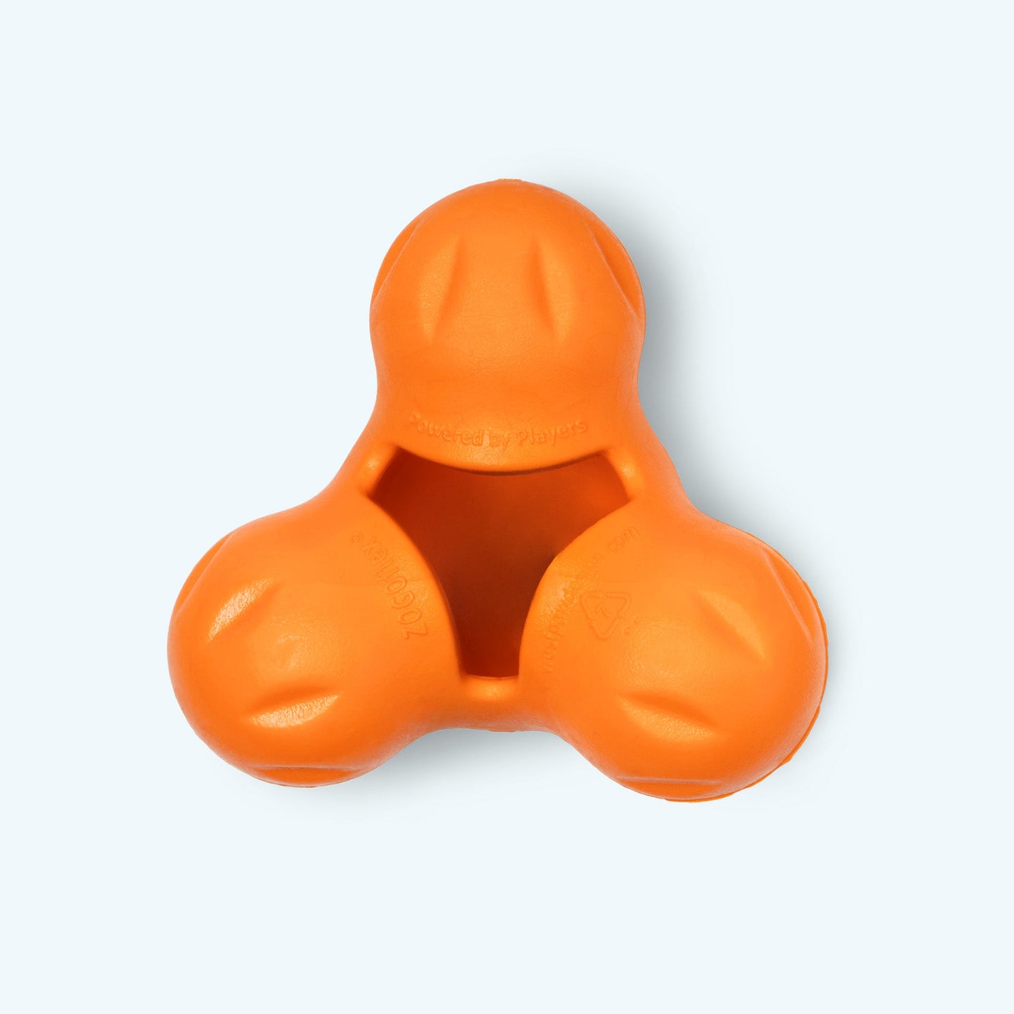Tux Treat Toy for Dogs