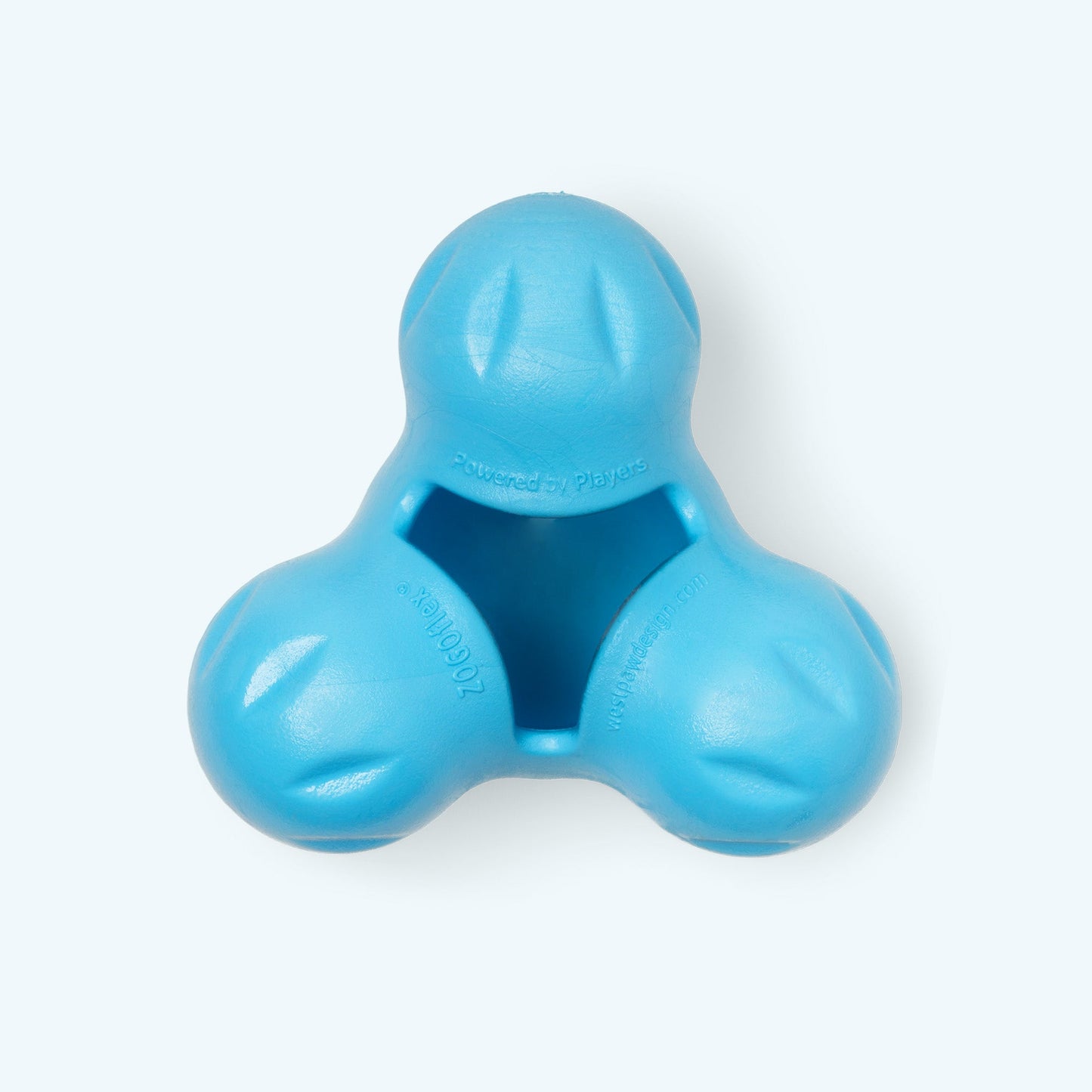 Tux Treat Toy for Dogs