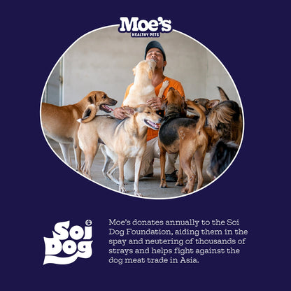 Hip & Joint Chews for Dogs