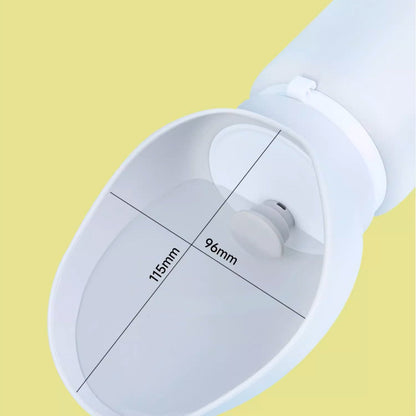 Portable Collapsible Pet Water Bottle