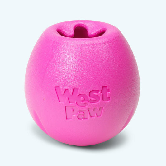 Rumbl Puzzle Treat Toy for Dogs