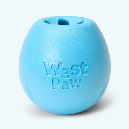 Rumbl Puzzle Treat Toy for Dogs