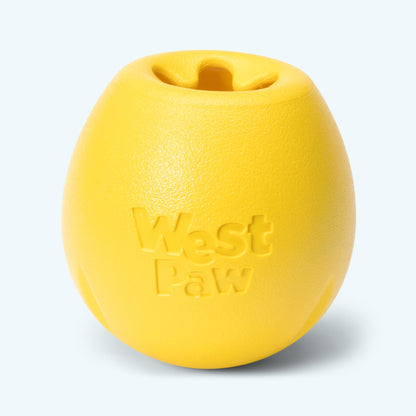 Rumbl Puzzle Treat Toy for Dogs