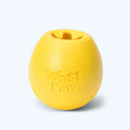 Rumbl Puzzle Treat Toy for Dogs