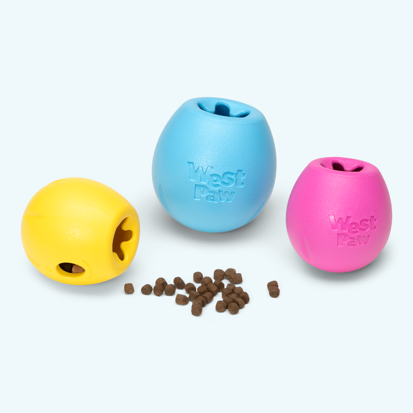Rumbl Puzzle Treat Toy for Dogs