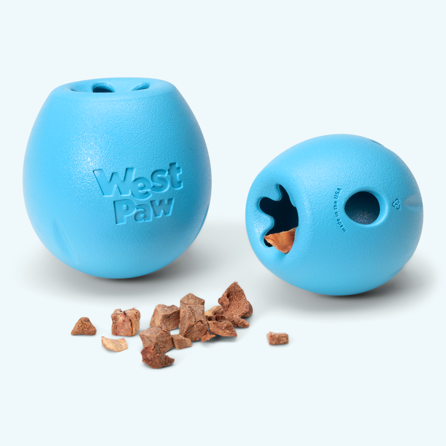 Rumbl Puzzle Treat Toy for Dogs