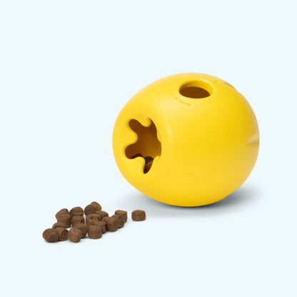 Rumbl Puzzle Treat Toy for Dogs