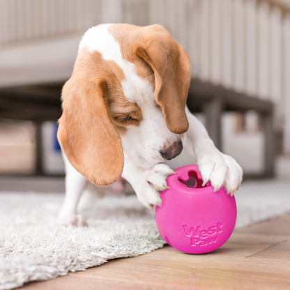Rumbl Puzzle Treat Toy for Dogs