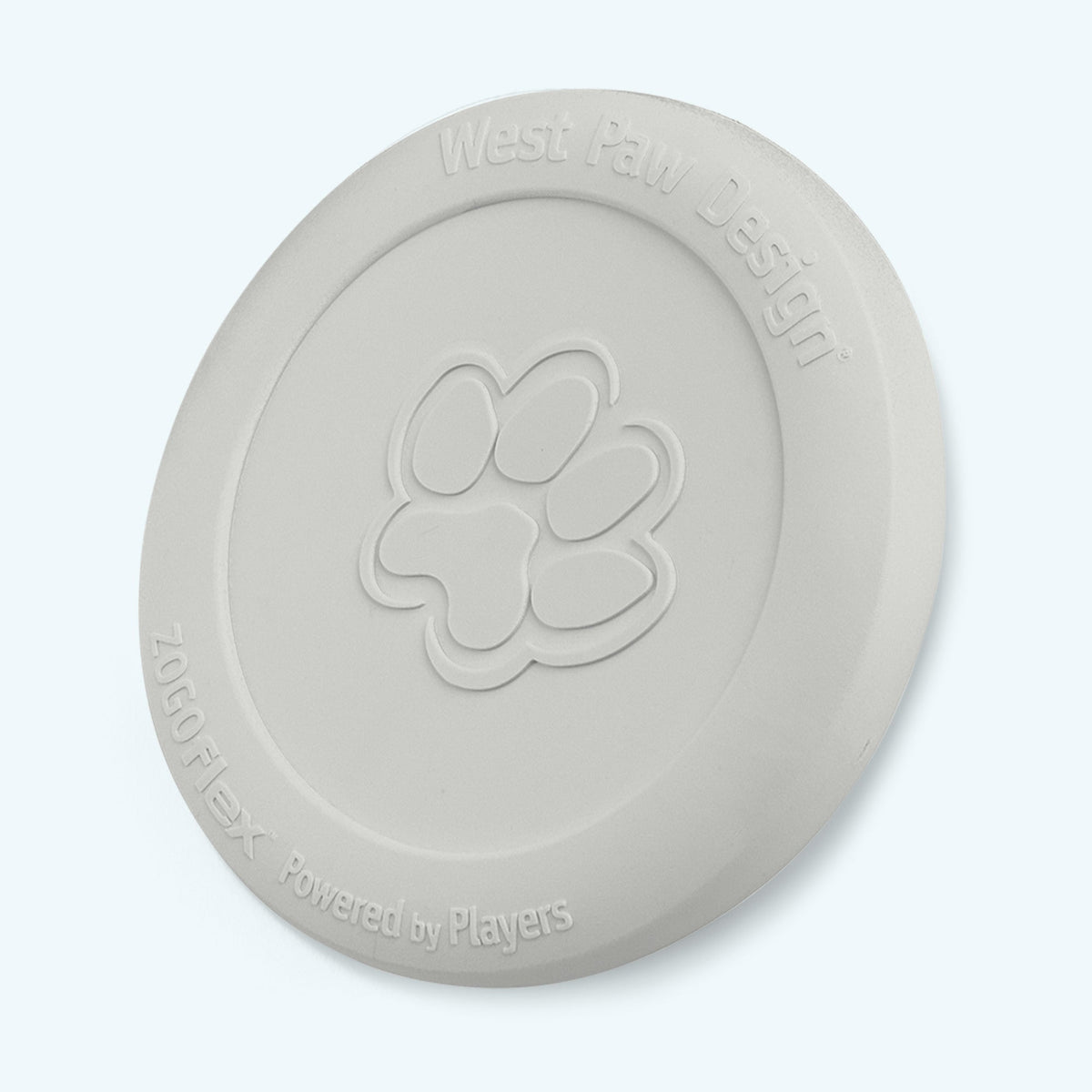 Zisc Dog Disc Toy