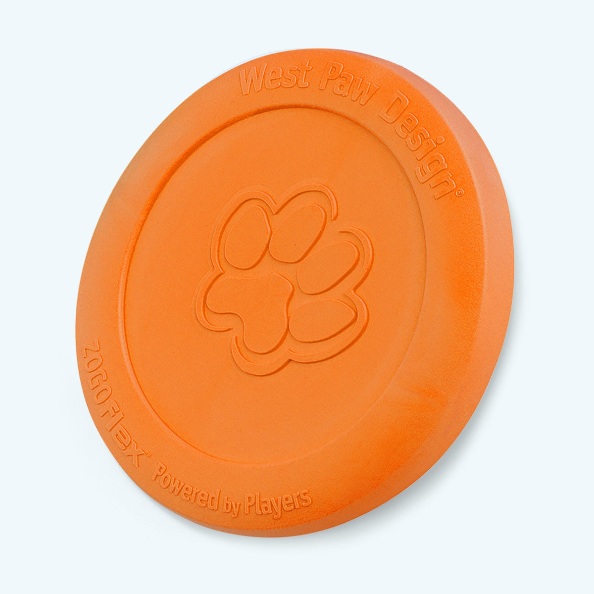 Zisc Dog Disc Toy