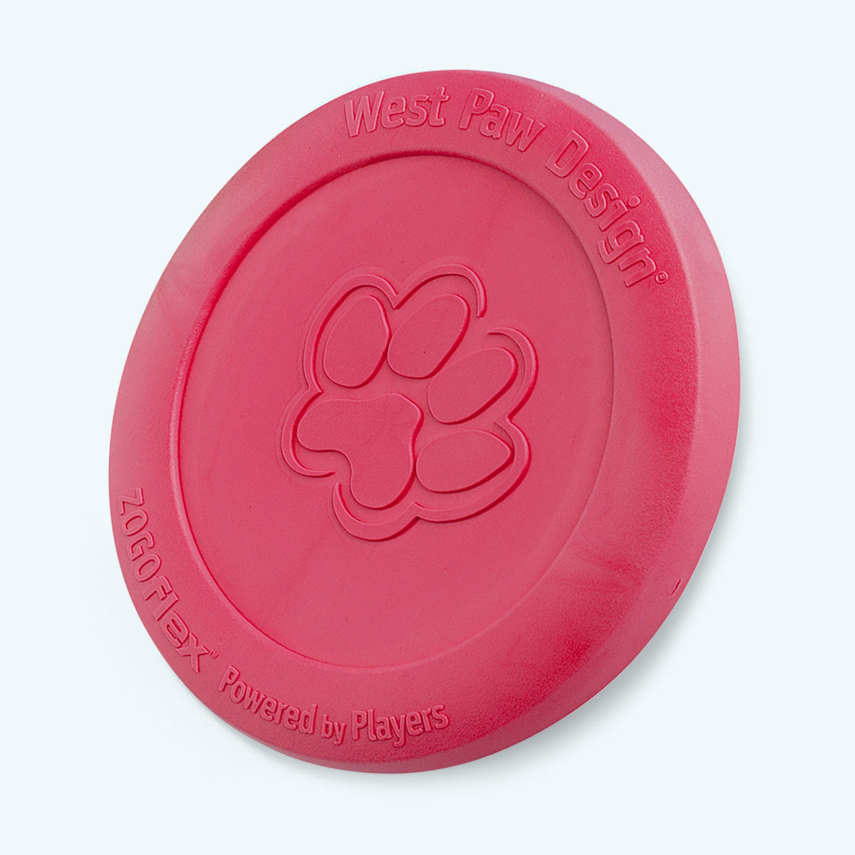 Zisc Dog Disc Toy