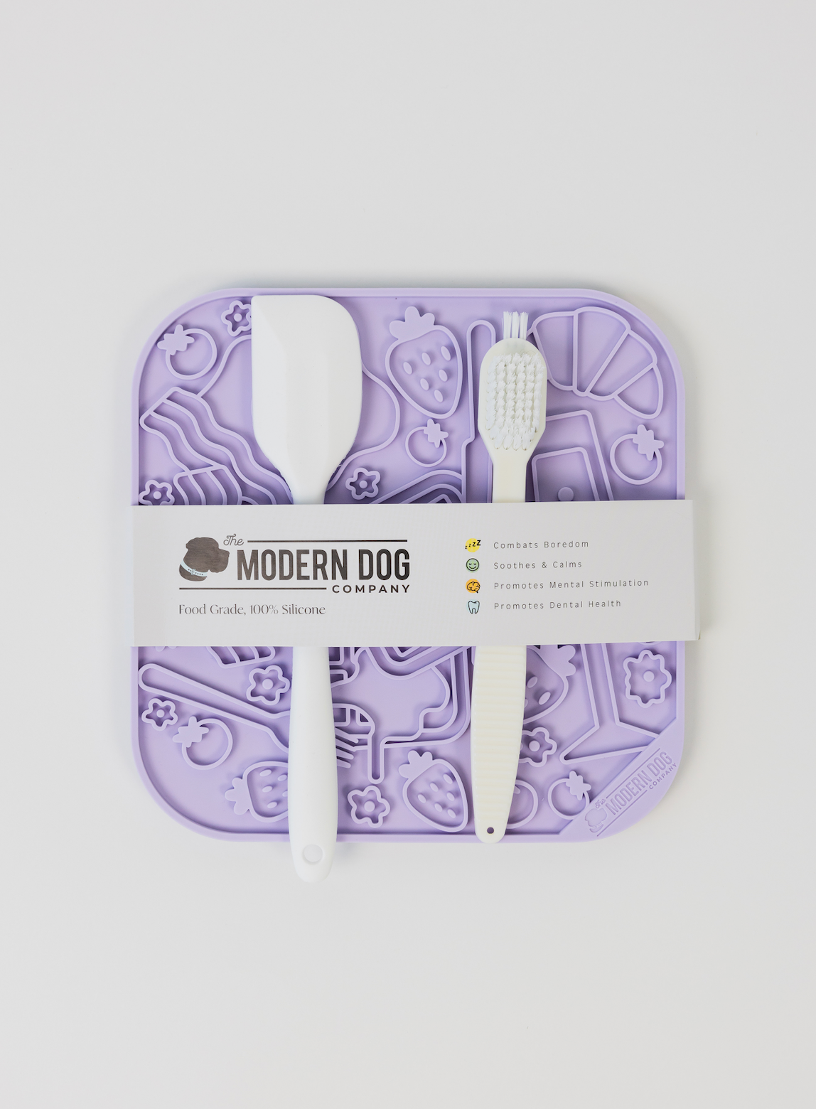 Munch'n and Brunch'n Lick Mat