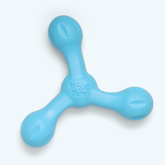 Skamp Dog Fetch and Tug Toy