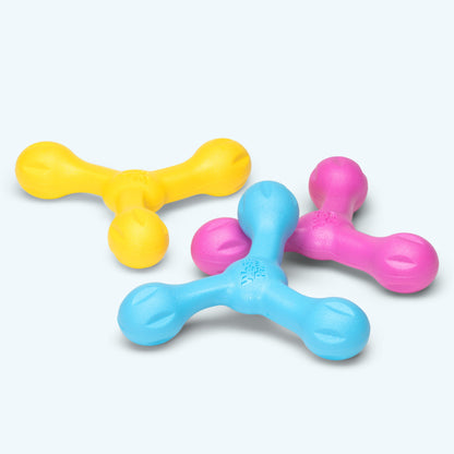 Skamp Dog Fetch and Tug Toy