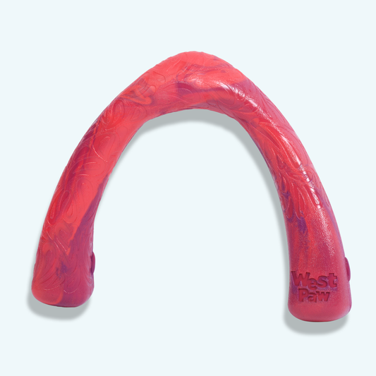 Snorkl Dog Tug and Chew Toy