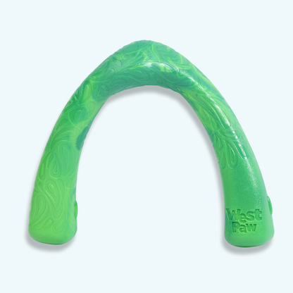 Snorkl Dog Tug and Chew Toy