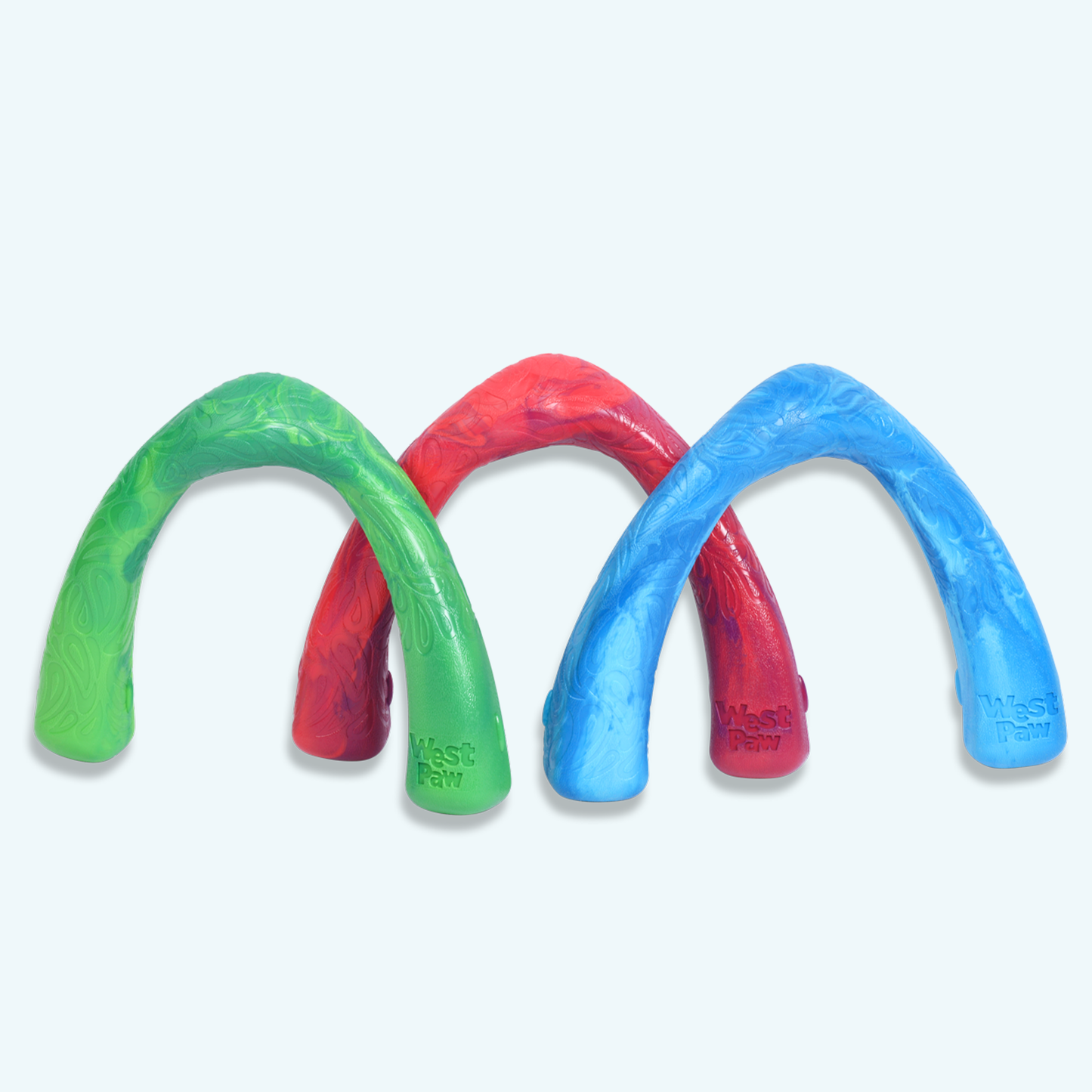Snorkl Dog Tug and Chew Toy
