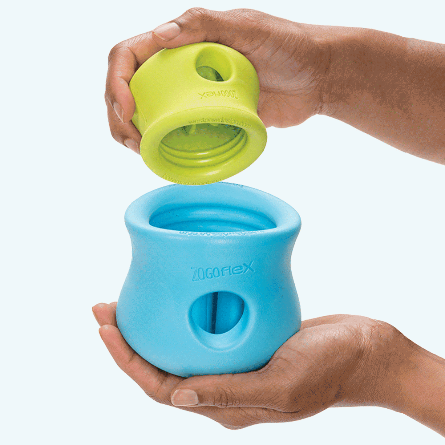 Toppl Puzzle Treat Toy