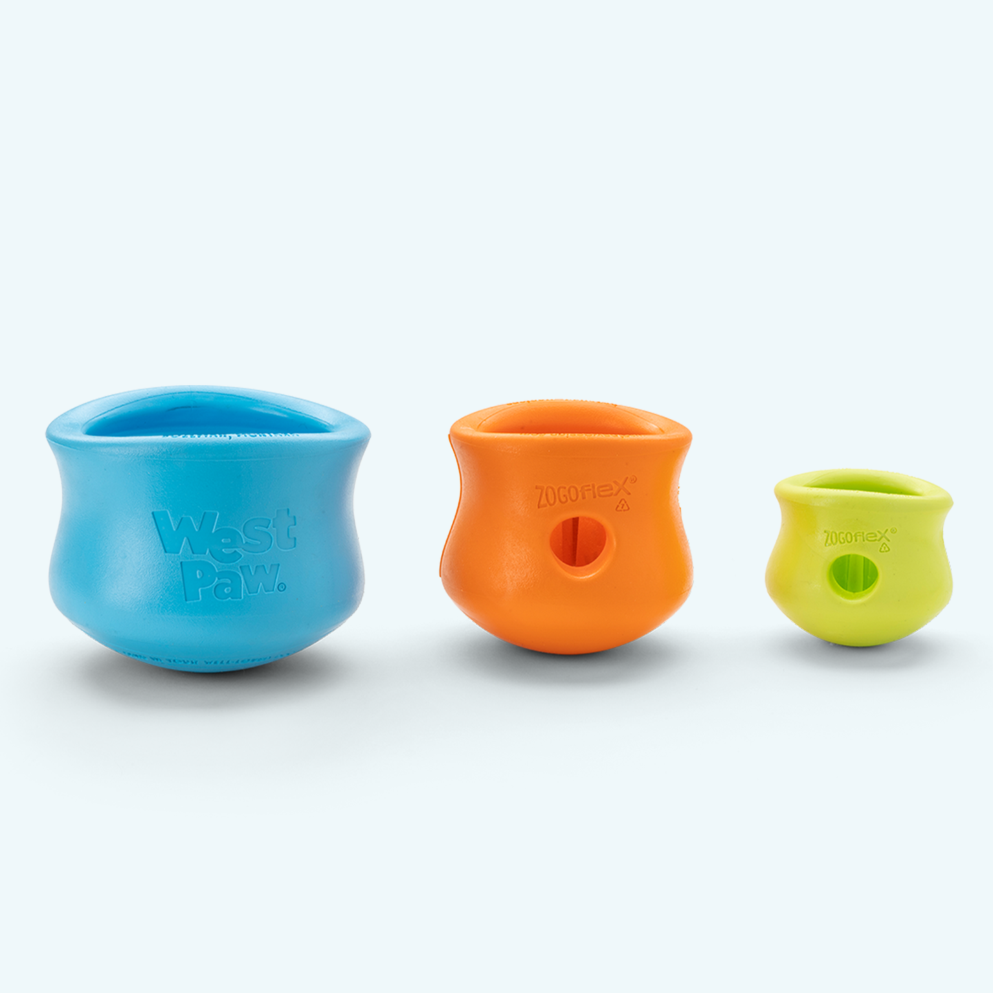 Toppl Puzzle Treat Toy