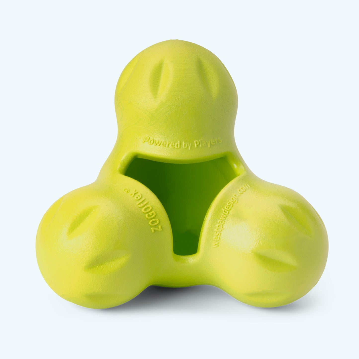 Tux Treat Toy for Dogs