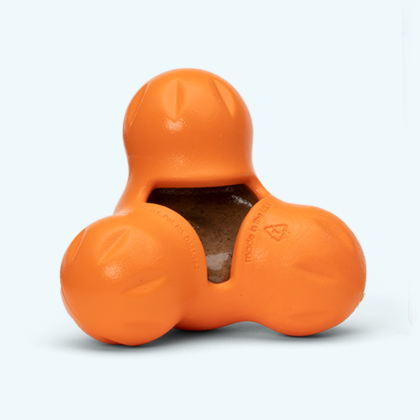 Tux Treat Toy for Dogs