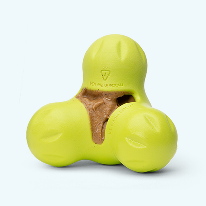 Tux Treat Toy for Dogs