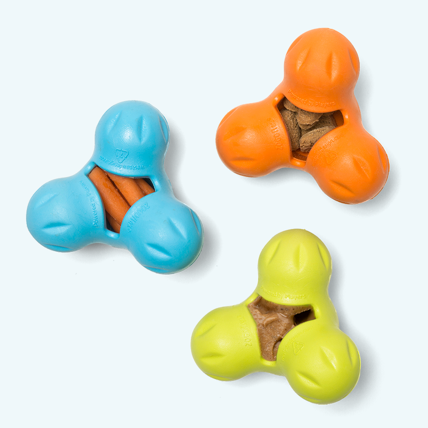 Tux Treat Toy for Dogs