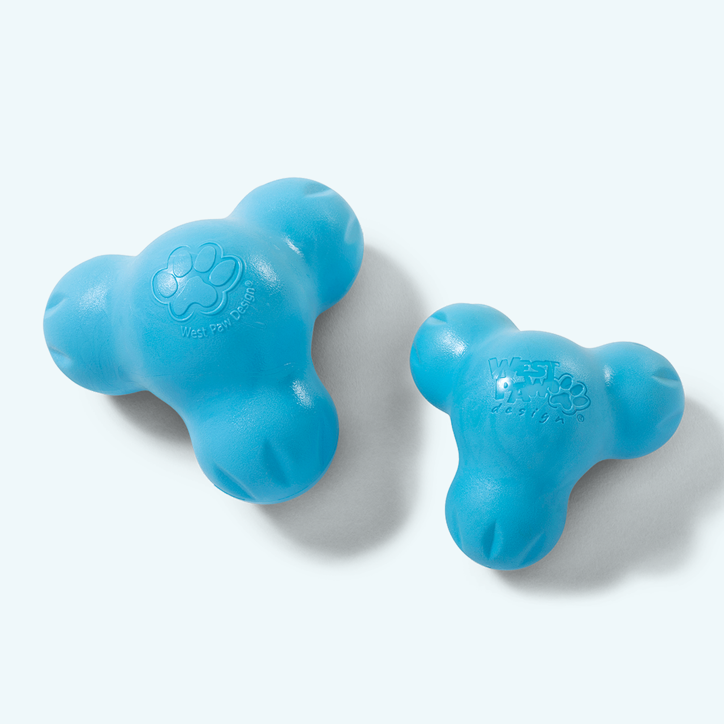 Tux Treat Toy for Dogs