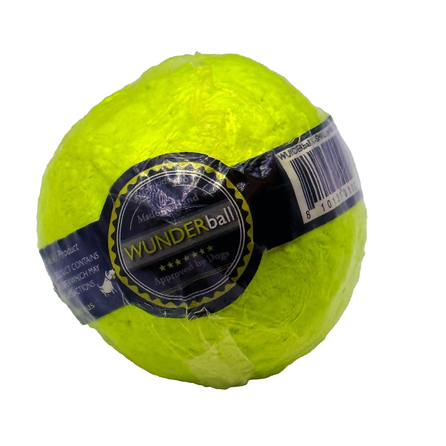 WUNDERball Best Fetch Toy