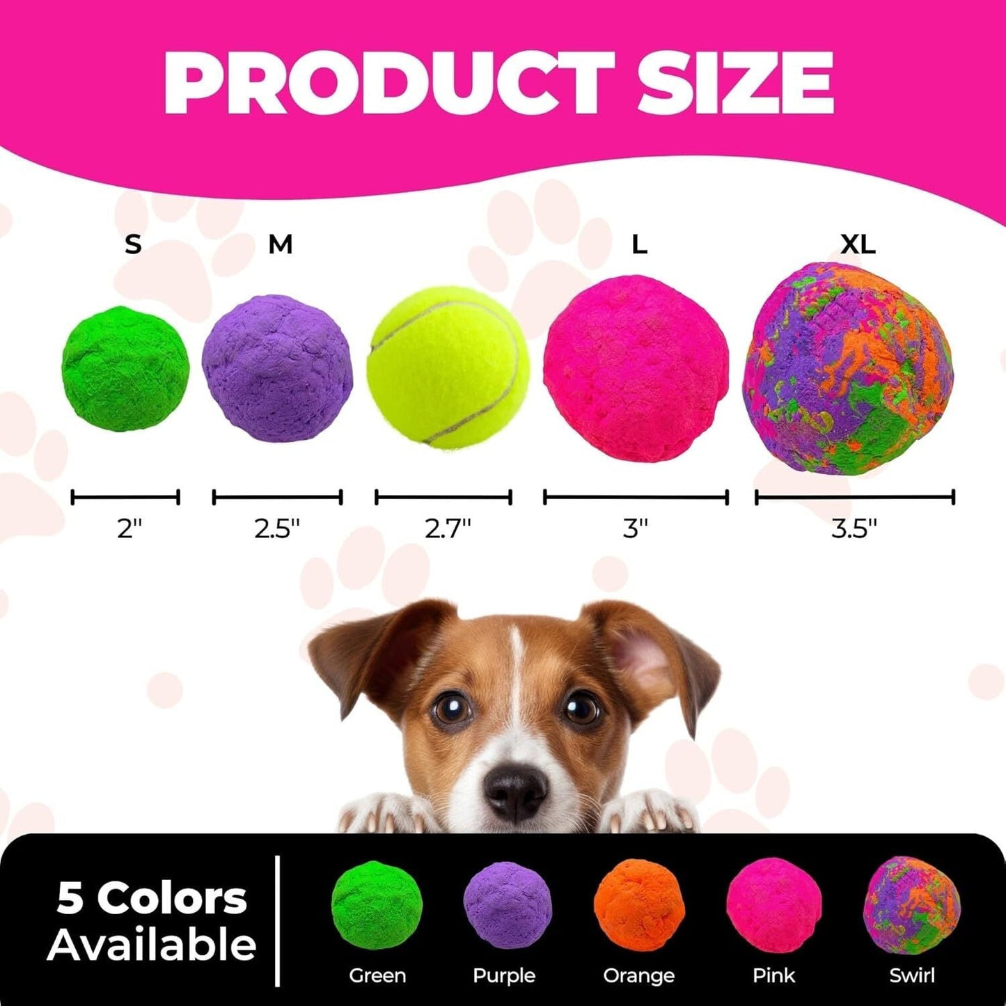 WUNDERball Best Fetch Toy
