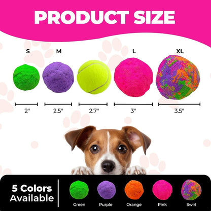 WUNDERball Best Fetch Toy