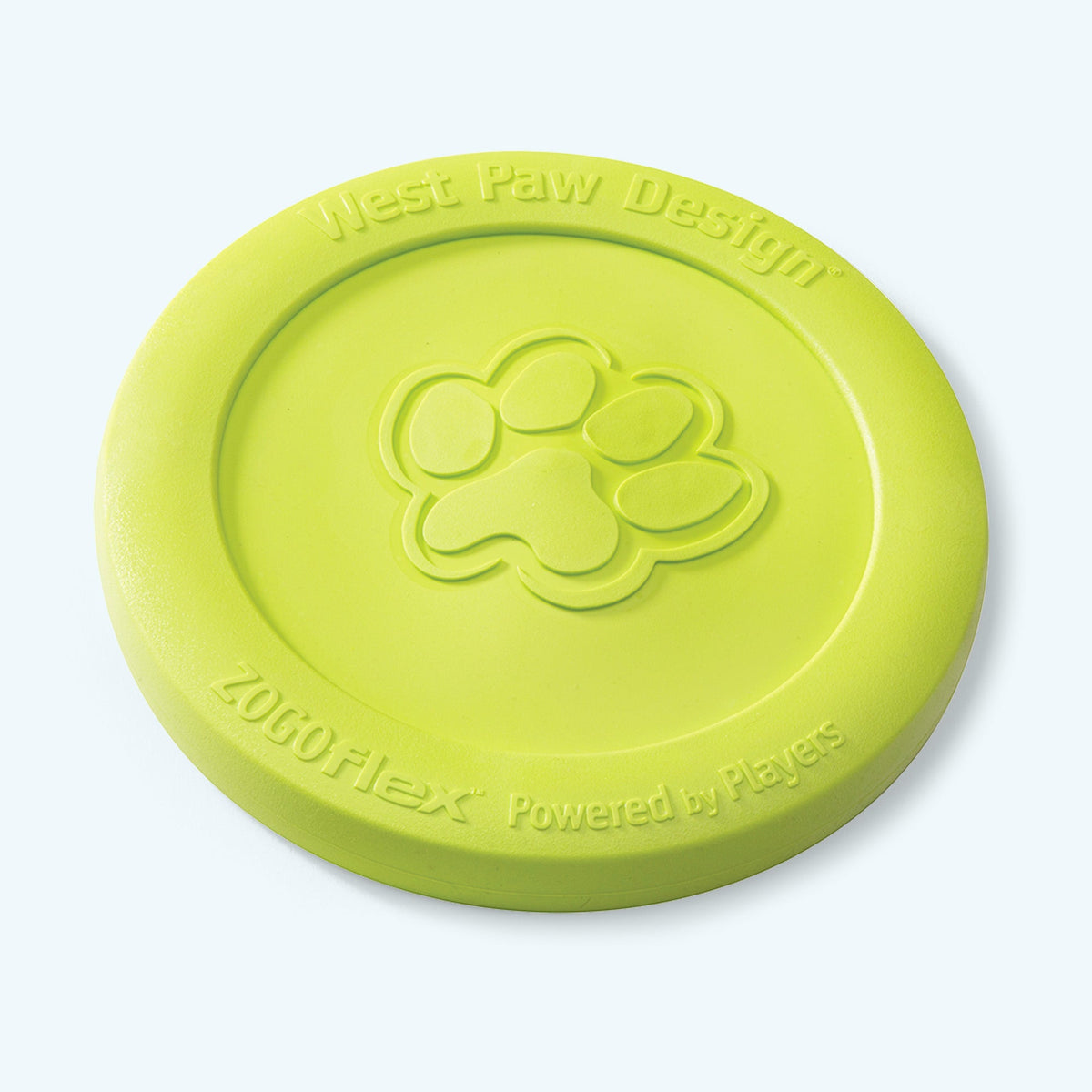 Zisc Dog Disc Toy
