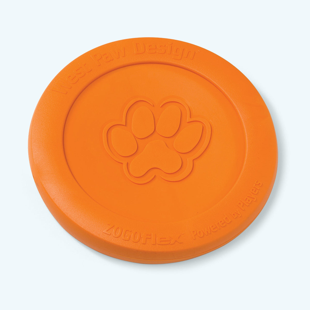 Zisc Dog Disc Toy