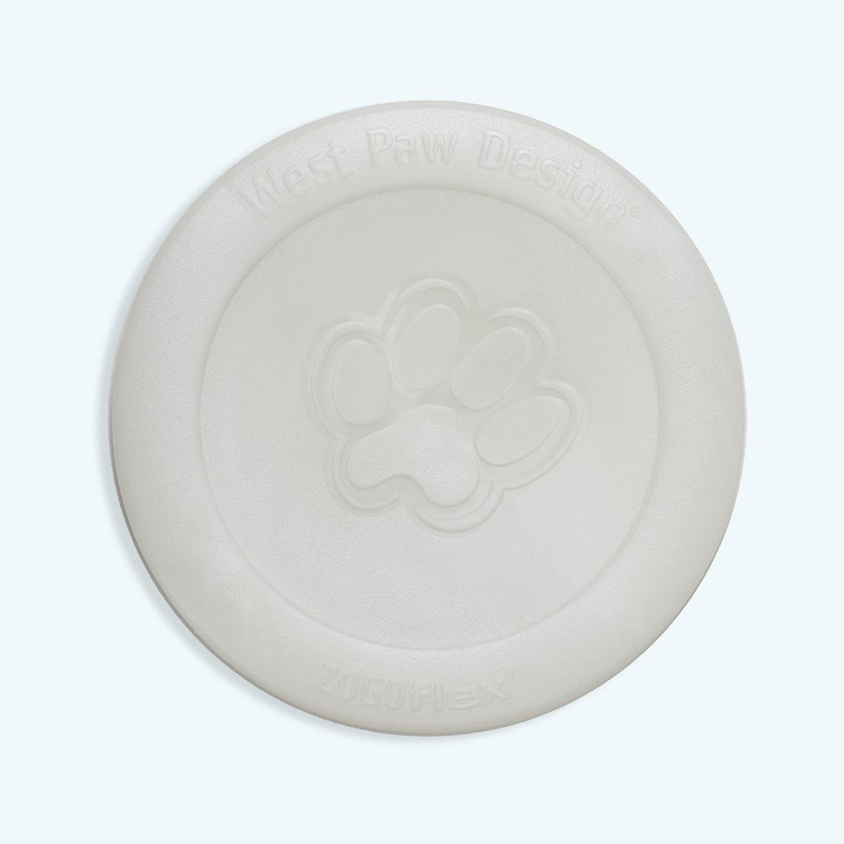 Zisc Dog Disc Toy