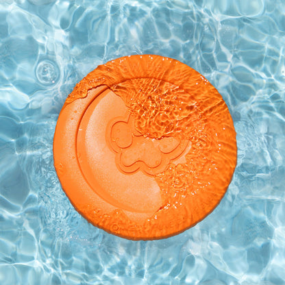 Zisc Dog Disc Toy