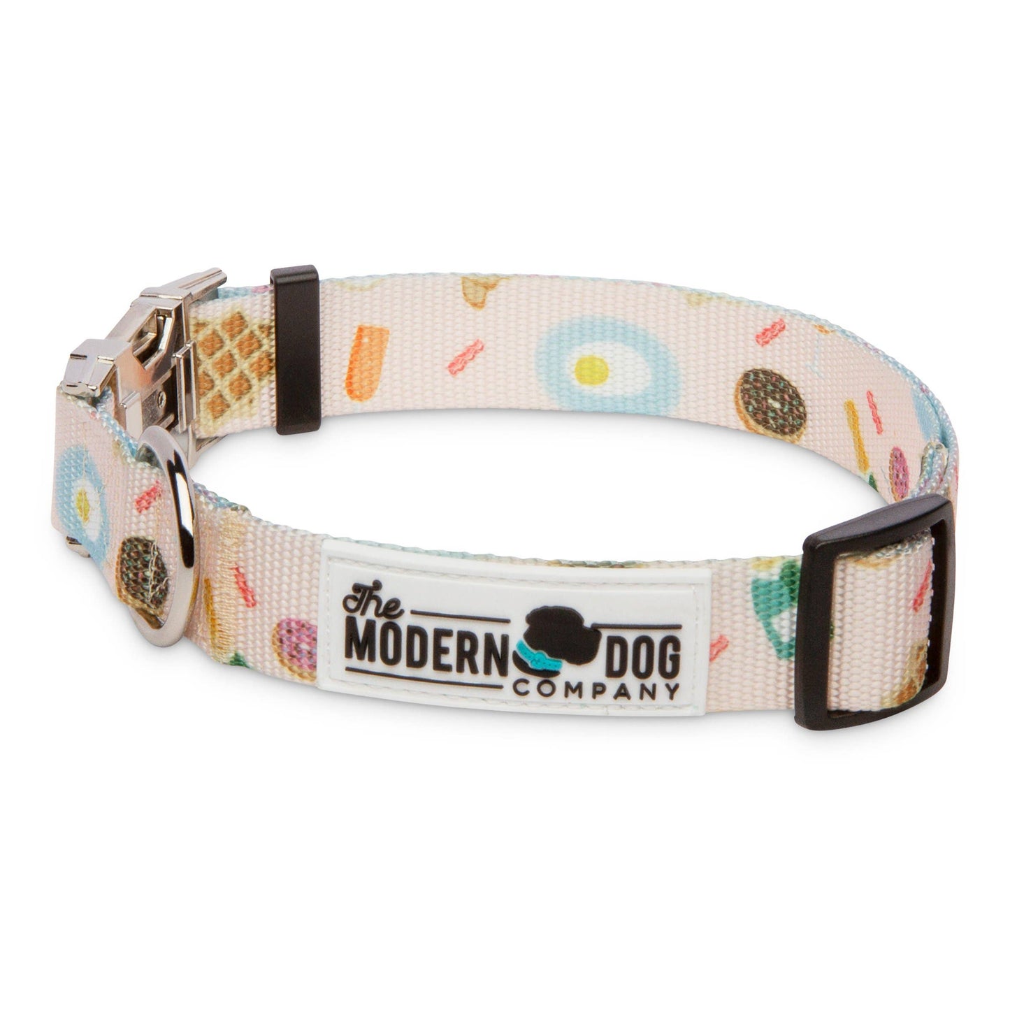 Bottomless Brunch Dog Collar
