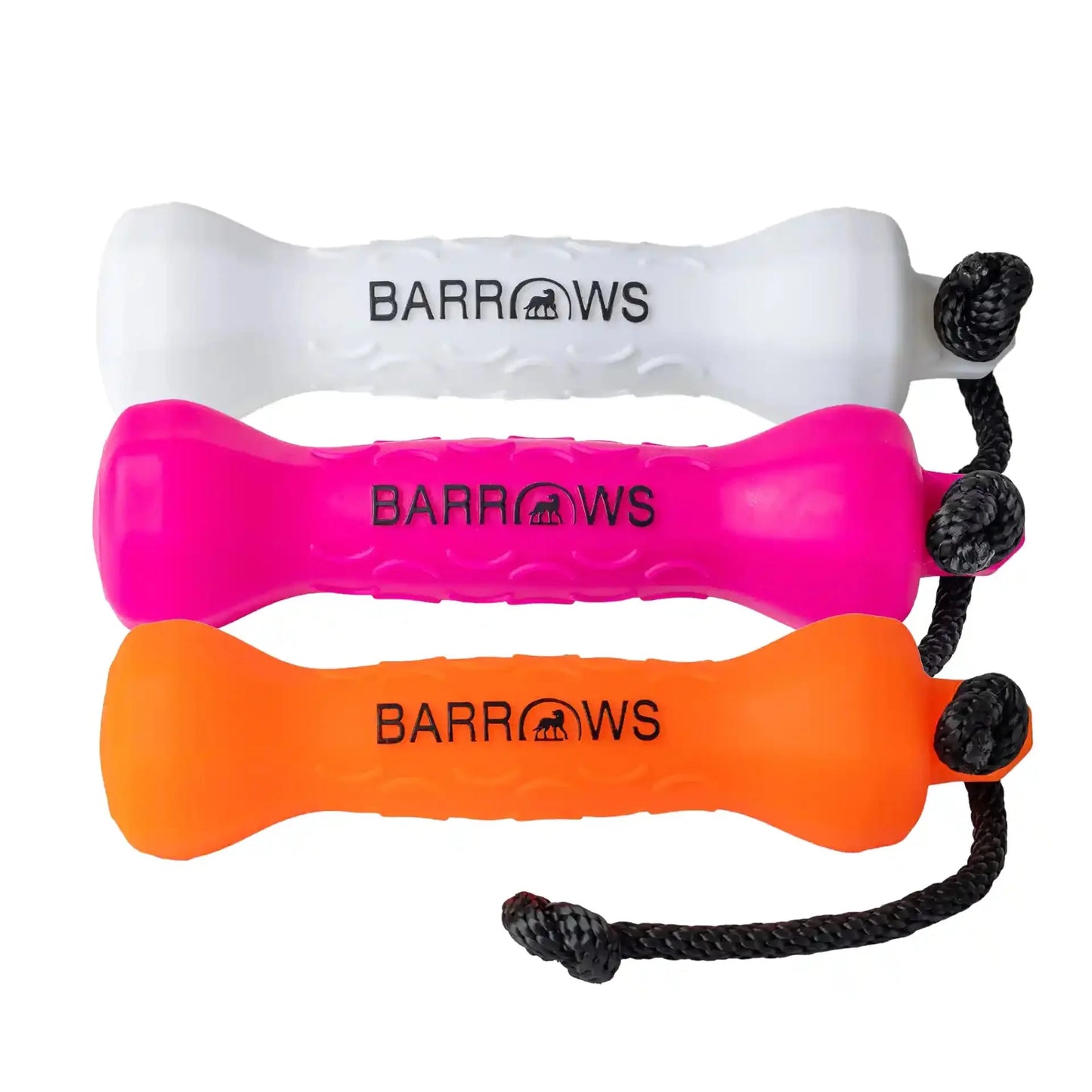 Barrows Training Bumper Pack Multi-Color