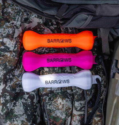 Barrows Training Bumper Pack Multi-Color