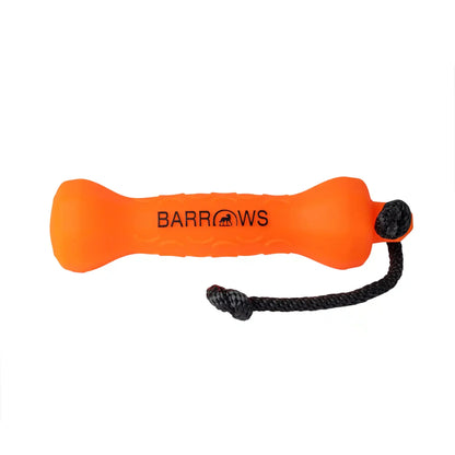 Barrows Training Bumper Pack Orange