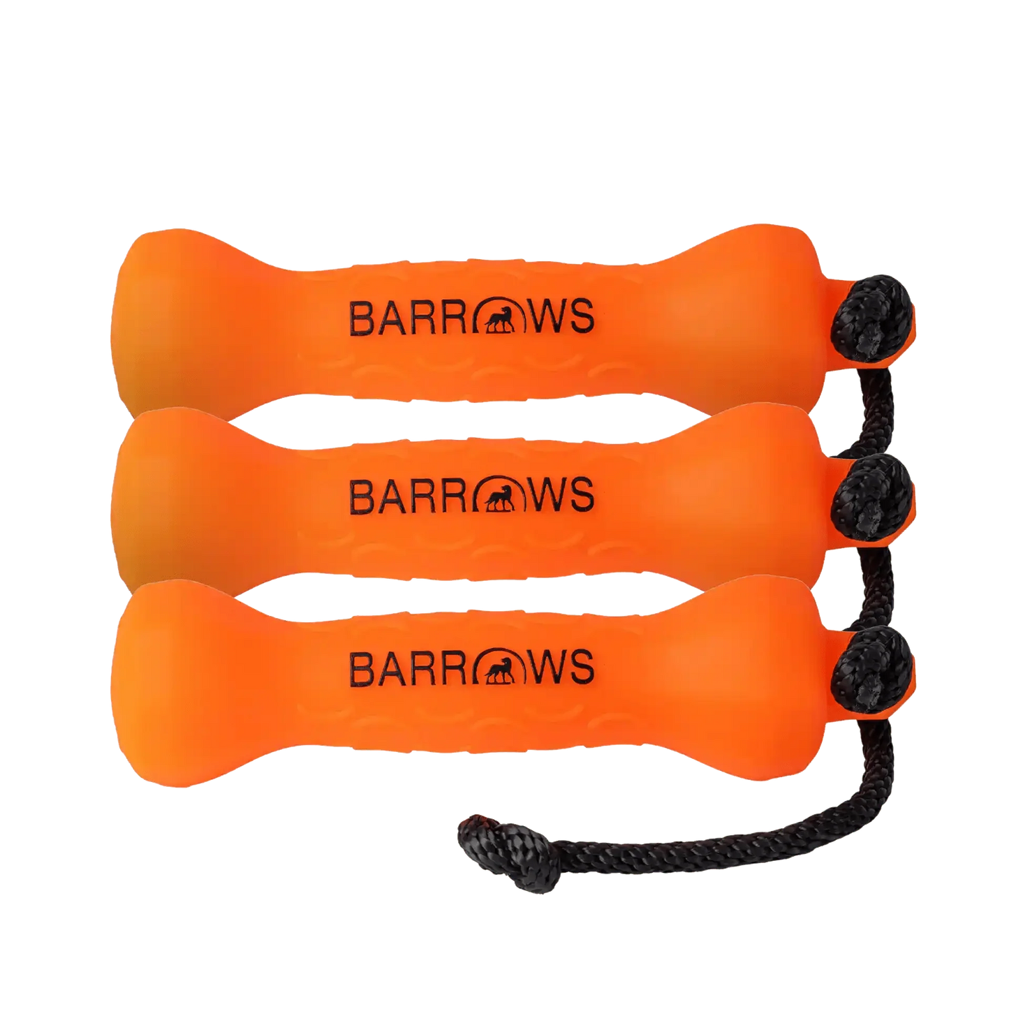 Barrows Training Bumper Pack Orange